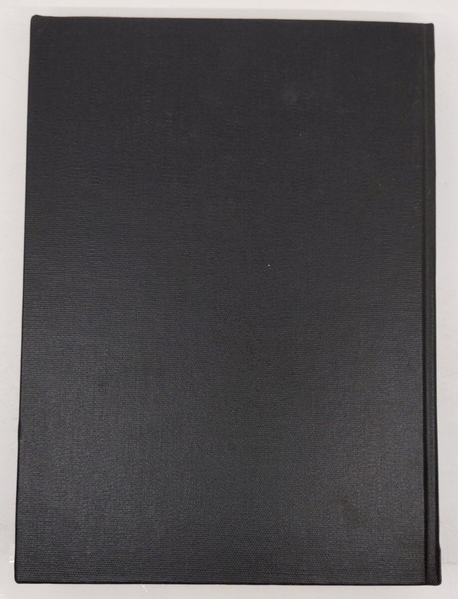 Model Railroader Vol.35 1968 Hardcover Book VG