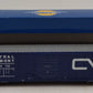 Athearn 18699 HO Central Vermont 50' FMC 5347 Boxcar #600138