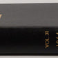 Model Railroad Vol.31 1964 Hardcover Book VG