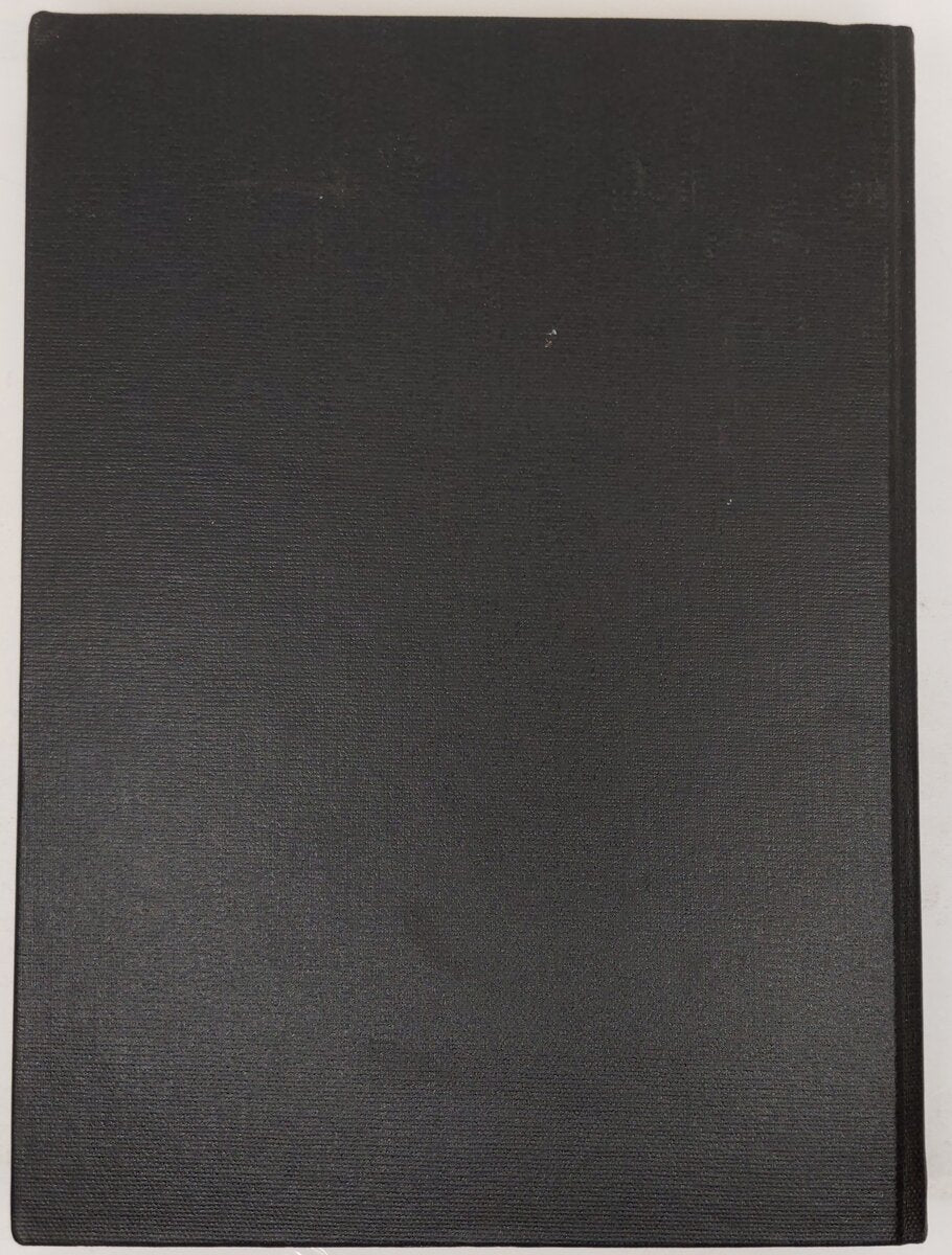 Model Railroader Vol.32 1965 Hardcover Book VG