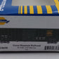 Athearn 18698 HO Scale GMRC 50' FMC 5347 Boxcar #722
