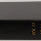 Model Railroading Vol.33 1966 Hardcover Book VG