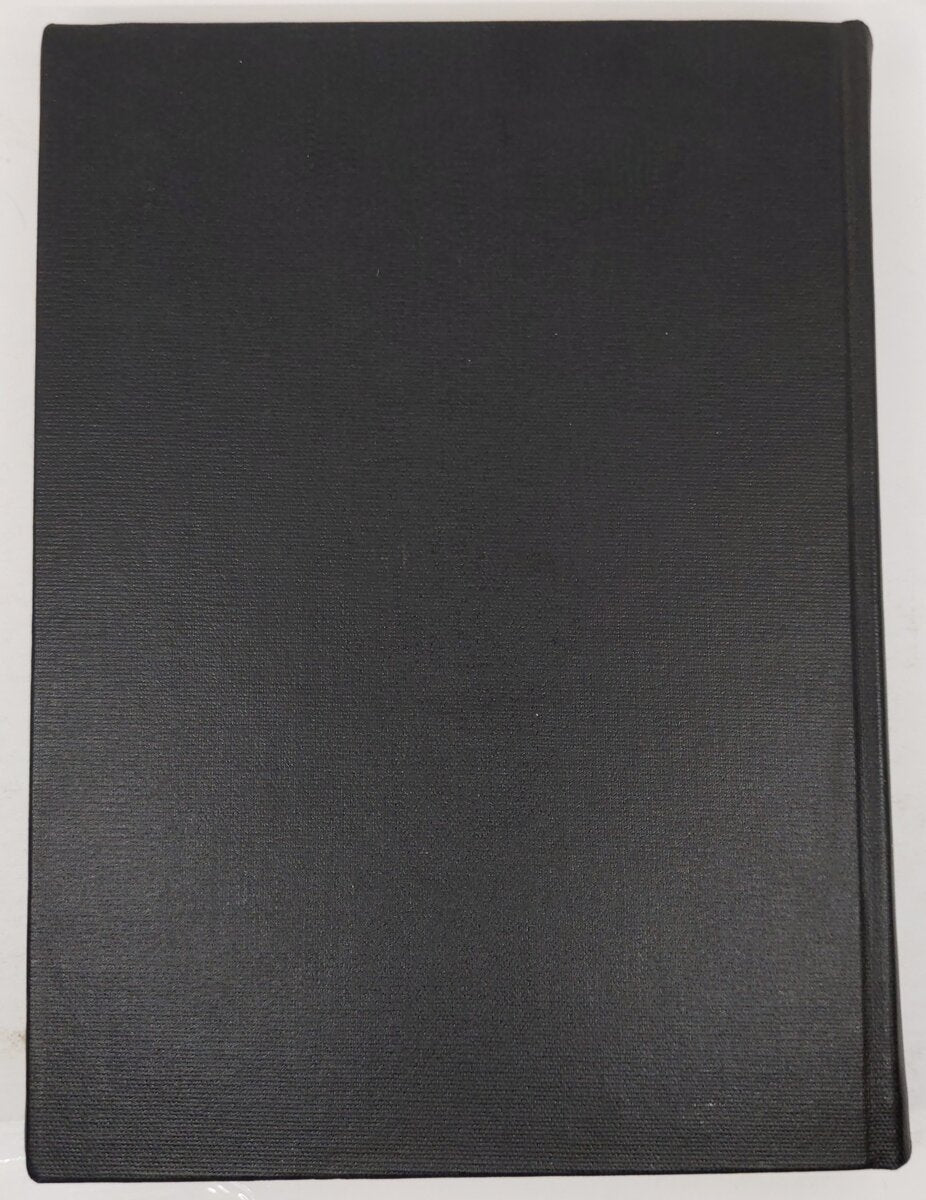 Model Railroading Vol.33 1966 Hardcover Book VG