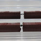 Broadway Limited 7271 N 1930's 40' Steel Boxcar Variety Set B (Set of 4) LN/Box