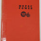 Mopac power Hardcover Book By Joe G. Collias