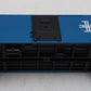 Bowser 42836 HO Boston and Maine 40' Steel Side Box Car #73159 LN/Box