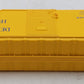 Bowser 42847 HO Delaware and Hudson 40' Steel Side Box Car Ready-To-Run #19685