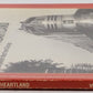 The Golden Years Of Railroading Burlington Route Across The Heartland Paperback VG