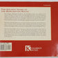 The Golden Years Of Railroading Burlington Route Across The Heartland Paperback VG