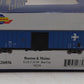 Athearn G26856 HO Boston & Maine 50' SIECO Boxcar #78239