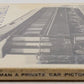 Pullman And Private Car Pictorial Paperback Book By Wayner Publications
