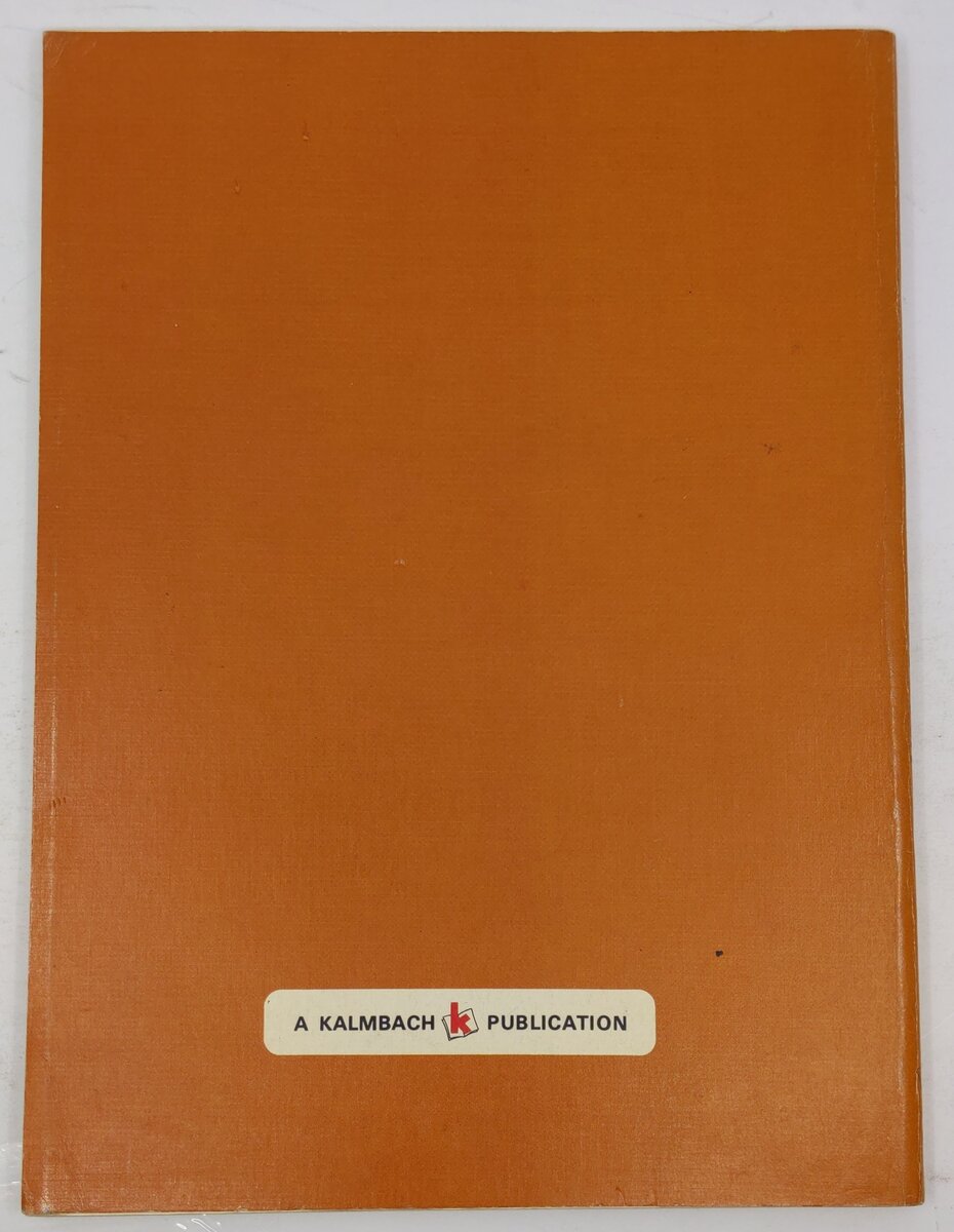 Our GM Scrapbook Paperback Book By A Kalmbach Publication EX