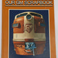 Our GM Scrapbook Paperback Book By A Kalmbach Publication EX