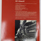 Tickets Please All About California Railroads Paperback Book By Dolan Eargle Jr VG