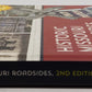 Historic Missouri Roadsides Hardcover Book By Bill Hart EX