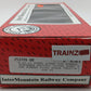 InterMountain 25315S-08 O NP Steel Sided Ice Bunker #91081 (2-Rail) LN/Box