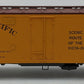 InterMountain 25315S-08 O NP Steel Sided Ice Bunker #91081 (2-Rail) LN/Box