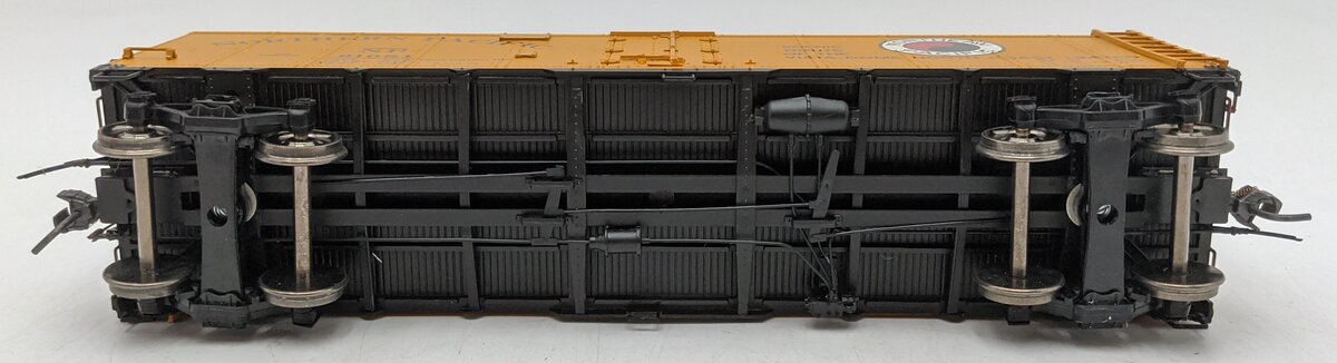 InterMountain 25315S-08 O NP Steel Sided Ice Bunker #91081 (2-Rail) LN/Box