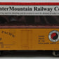 InterMountain 25315S-08 O NP Steel Sided Ice Bunker #91081 (2-Rail) LN/Box
