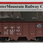 InterMountain 25414S-20 O NYC USRA 55-Ton 2-Bay Hopper #838103 (2-Rail) EX/Box