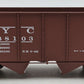 InterMountain 25414S-20 O NYC USRA 55-Ton 2-Bay Hopper #838103 (2-Rail) EX/Box
