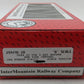 InterMountain 25414S-20 O NYC USRA 55-Ton 2-Bay Hopper #838103 (2-Rail) EX/Box