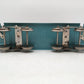 McCoy 1978 Standard Gauge 24th National TCA Convention Boston Caboose EX/Box