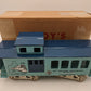 McCoy 1978 Standard Gauge 24th National TCA Convention Boston Caboose EX/Box