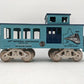 McCoy 1978 Standard Gauge 24th National TCA Convention Boston Caboose EX/Box