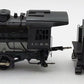 O Scale 2-Rail BRASS Custom Painted 2-8-0 I.C.R.R Locomotive & Tender 3508 EX