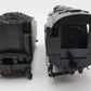 O Scale 2-Rail BRASS Custom Painted 2-8-0 I.C.R.R Locomotive & Tender 3508 EX