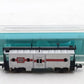 Atlas 2436 N CB&Q Burlington Route Bay Window Caboose #13520 LN/Box