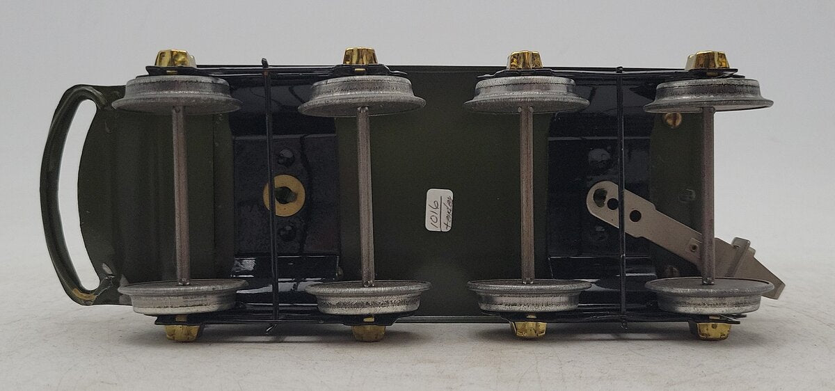 Ives Standard Gauge  B.& O.R.R. Tender- Possible Reproduction
