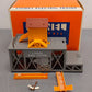Lionel 6-12703 O Gauge Operating Icing Station VG/Box
