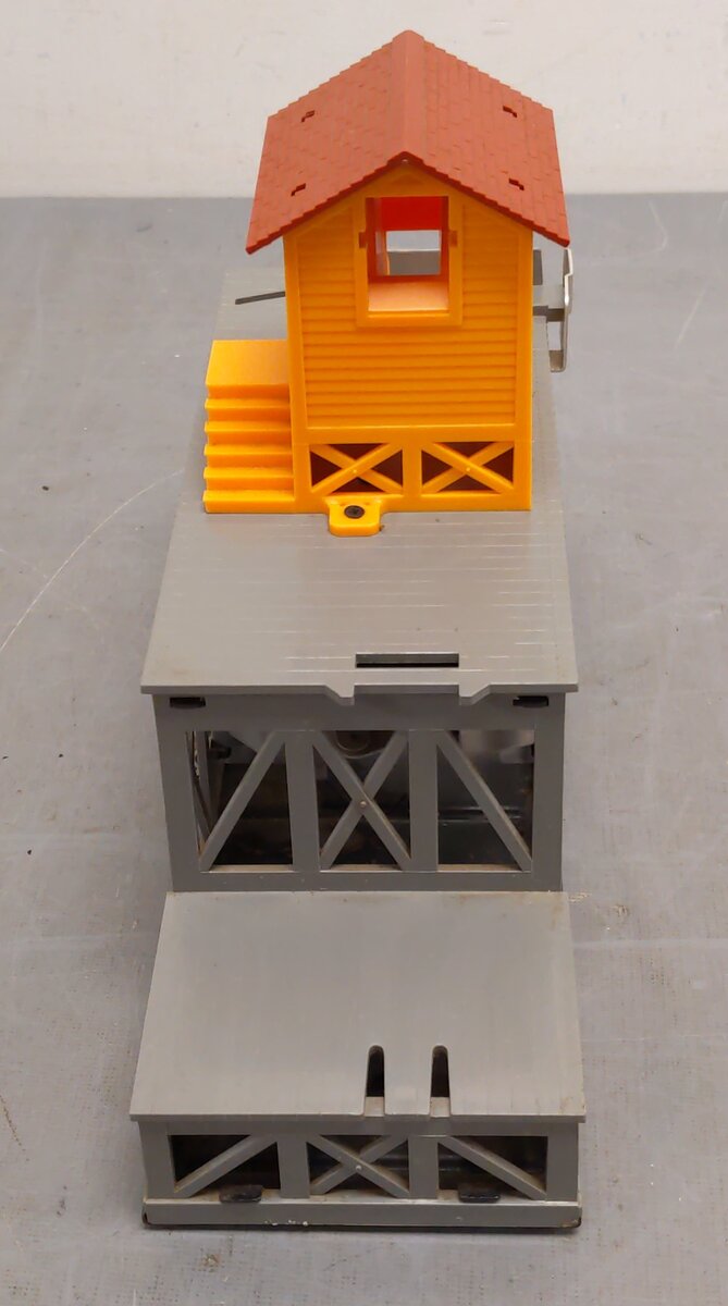 Lionel 6-12703 O Gauge Operating Icing Station VG/Box