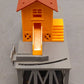 Lionel 6-12703 O Gauge Operating Icing Station VG/Box