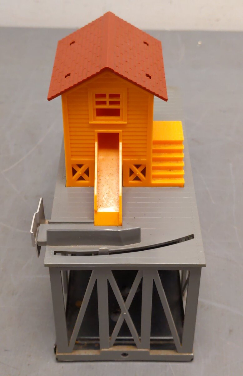 Lionel 6-12703 O Gauge Operating Icing Station VG/Box