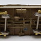 Alco Models O Scale Brass Caboose - 2 Rail EX