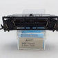 Atlas 2292 N Scale Texaco 3 Dome Tank Car #2266 VG/Box