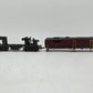 Proto 2000 8366 HO Scale Leigh Valley FA2 Diesel Locomotive #588 EX/Box