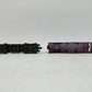 Proto 2000 8366 HO Scale Leigh Valley FA2 Diesel Locomotive #588 EX/Box