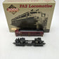 Proto 2000 8366 HO Scale Leigh Valley FA2 Diesel Locomotive #588 EX/Box