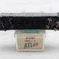 Atlas 2391 N Scale Illinois Central Box Car #51004 LN/Box
