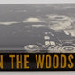 Railroads In The Woods Hardcover Book By John T. Labbe and Vernon Geo VG
