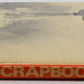 British Rail Scrapbook 1955 Hardcover Book By John Adams & Patrick Whitehouse VG