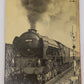 British Rail Scrapbook 1955 Hardcover Book By John Adams & Patrick Whitehouse VG