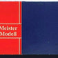 Pola 145 HO Corner House Factory Building Kit EX/Box