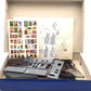 Pola 145 HO Corner House Factory Building Kit EX/Box