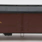 Precision Scale Co. 16123-1 O BRASS Pennsylvania R50B Express Reefer (2-Rail) EX/Box
