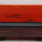 Precision Scale Co. 16123-1 O BRASS Pennsylvania R50B Express Reefer (2-Rail) EX/Box